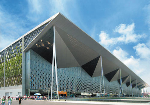 建筑幕墙硅酮建筑密封胶注胶注意事项
